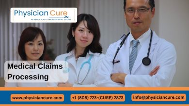 Efficient Medical Claims Processing: A Comprehensive Guide