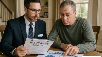 Claim Adjuster: Mastering The Art Of Insurance Claims Adjustment
