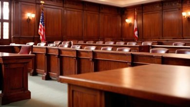 Compensation Claim: Understanding Types, Eligibility, And Legal Aspects