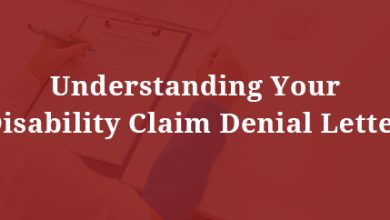 Understanding Claim Denial: A Comprehensive Guide
