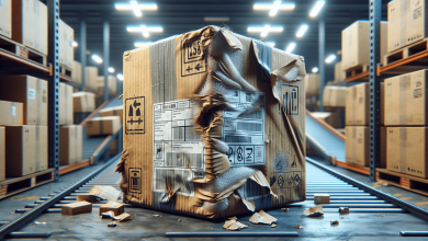 Damage Claim: Understanding, Filing, And Resolving Claims